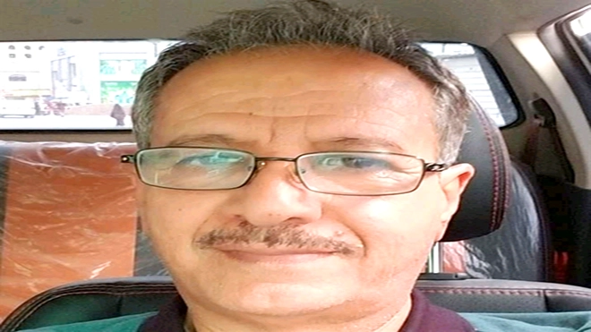 أبو راس ينتقد الحوار بين السعودية والحوثيين